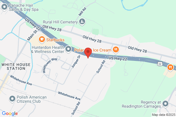 Readington Wine and Spirits