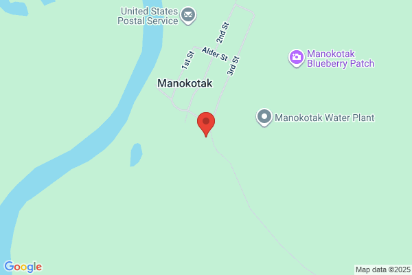 Manokotak Council Igap Office