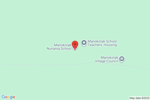 Manokotak Elementary & High