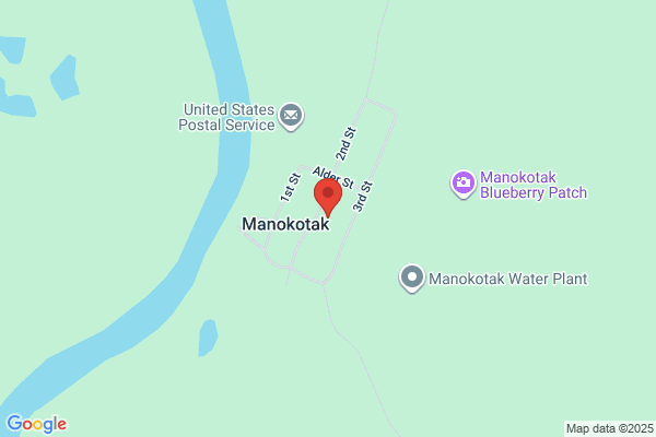 Manokotak Village Clinic