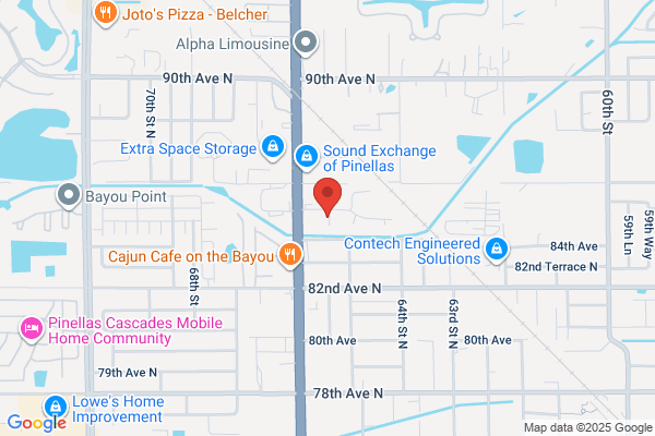 Cornerstone Plumbing & Heating Inc