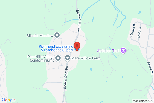 Manomet Landscape Supply