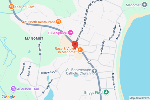 Manomet Laundromat