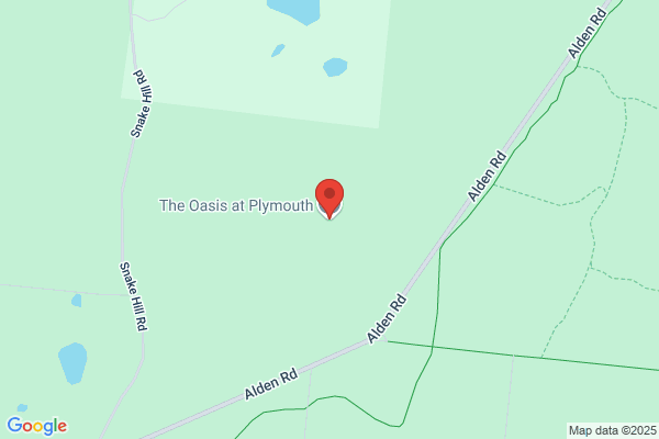 Manomet Mystery Riders