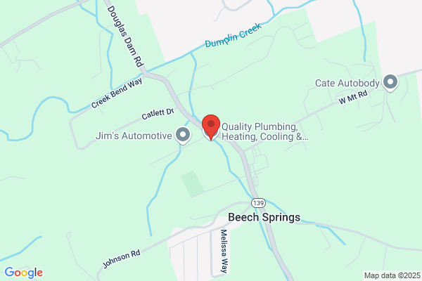 Quality Plumbing & Heating