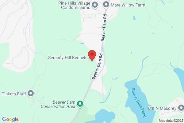 Serenity Hill Kennels