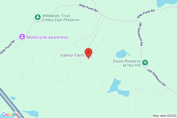 Valinor Farm