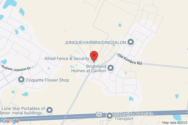 Allied Fence & Security