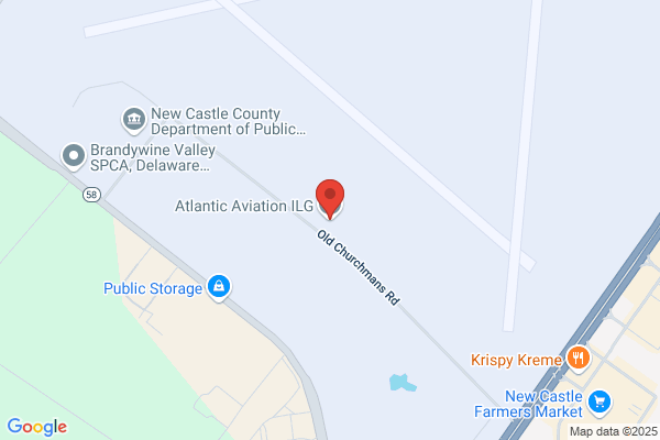 Atlantic Aviation ILG