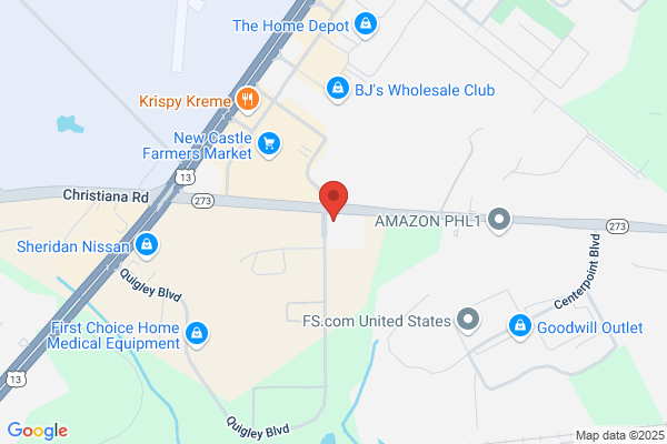 Delaware Credit Union League Inc