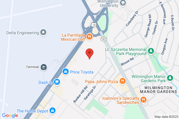 Delmarva Custom Truck & Van Inc