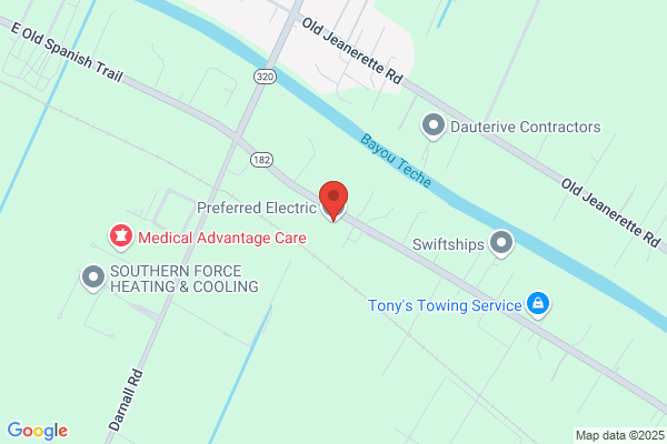 Preferred Electric Inc