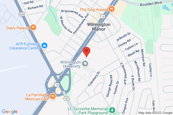 Wilmington Manor Lions Club