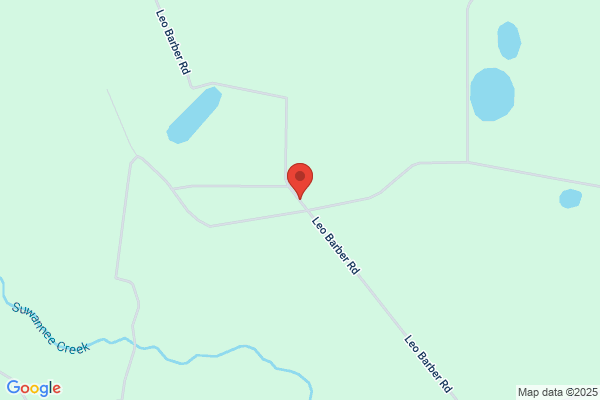 Robbins Forestry Inc