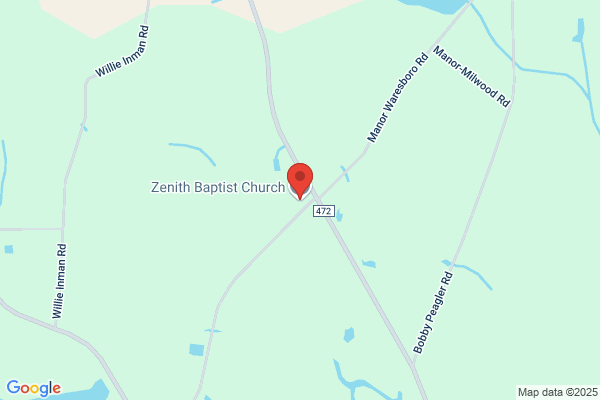 Zenith Baptist Church