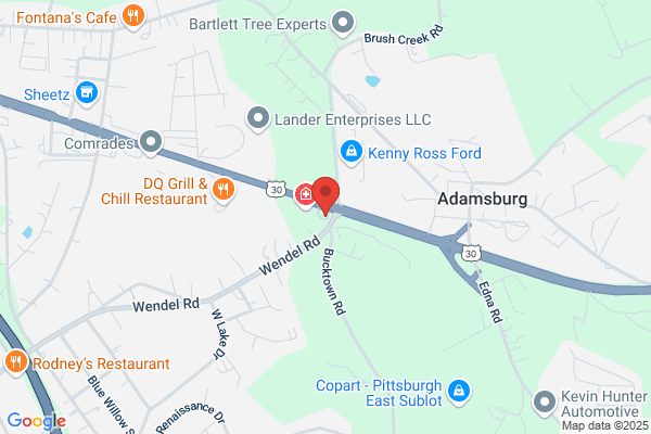 Norwin Messenger Service