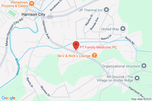 PT Family Medicine, PC