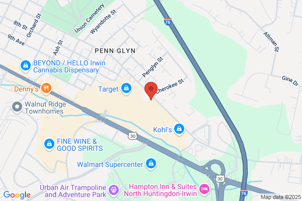 Dental and Dentures of Pittsburgh