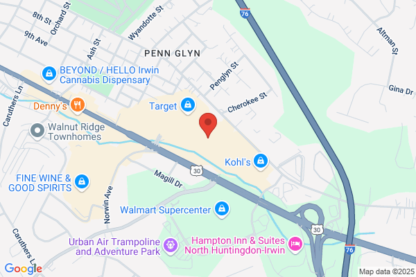 Giant Eagle Pharmacy
