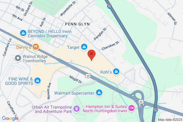 Giant Eagle Supermarket