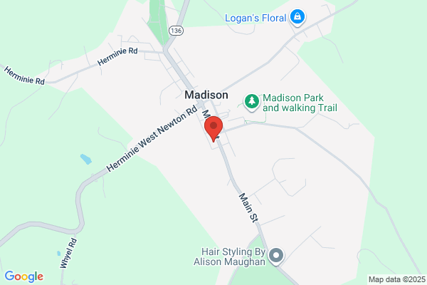 Madison United Methodist Church