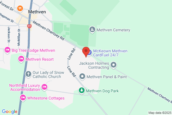 Methven Excavation & Drainage