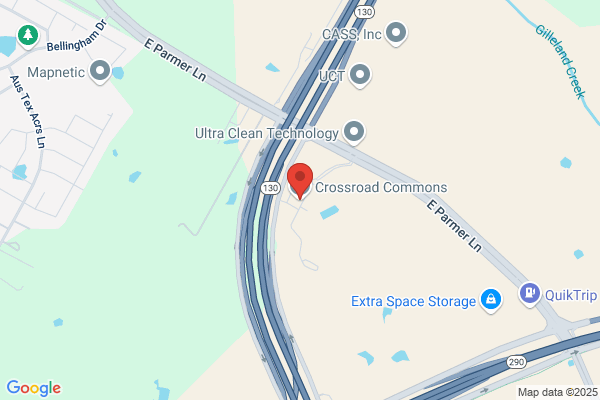 Crossroad Commons