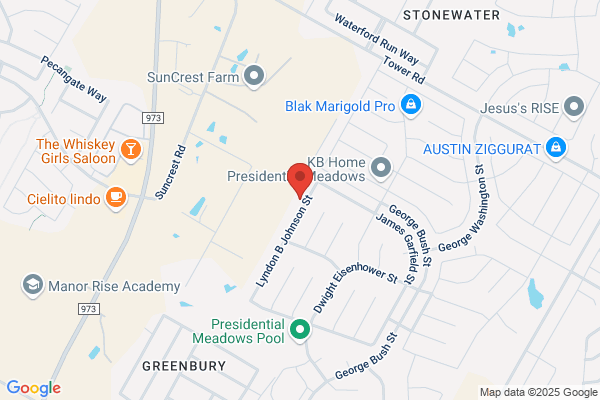 The Cleaners of Austin