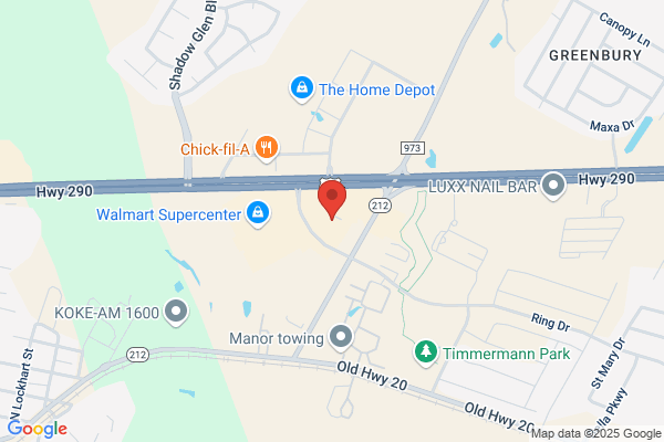 Your Total Dental & Orthodontics - Manor