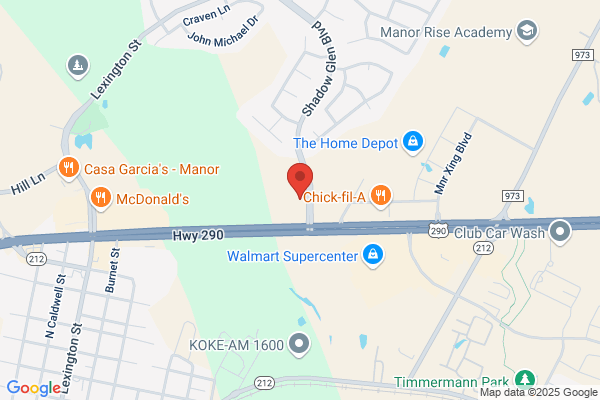 Manor Dental Associates