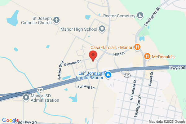 Baylor Scott & White Clinic - Manor