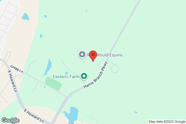 Unicorn Equestrian Center