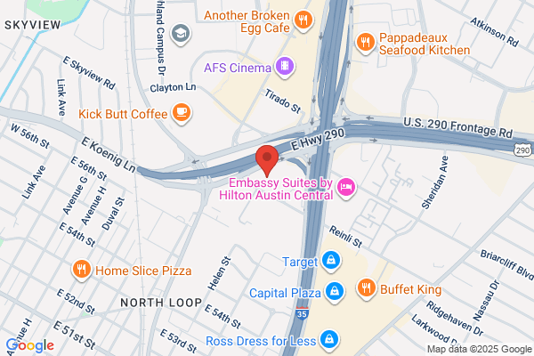 Americas Best Value Inn & Suites-Manor/Austin East