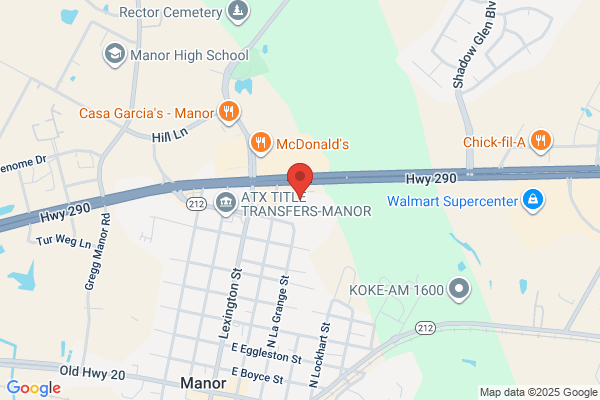 Americas Best Value Inn & Suites - Manor/Austin East