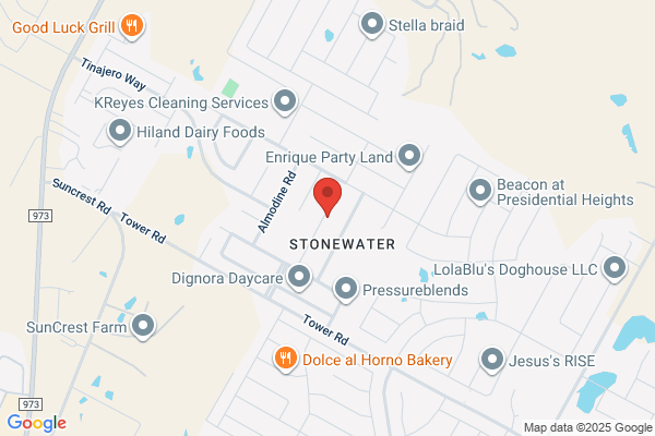 Estrada Plumbing