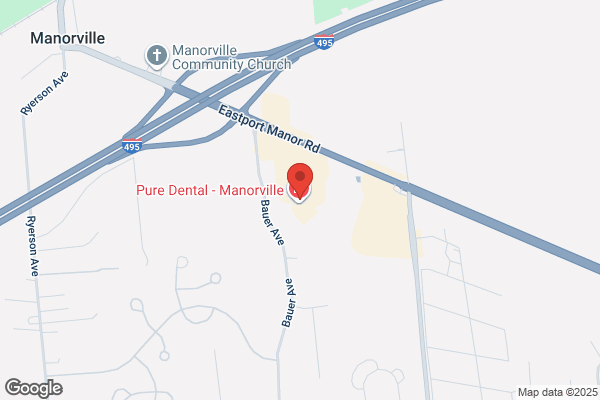 Northwell OB-GYN at Manorville