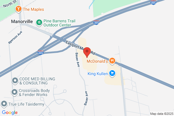 Peconic Bay Medical Center Neurosurgery/Spine at Manorville