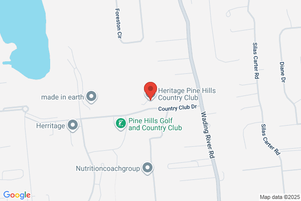 Villas at Pine Hills Apartments