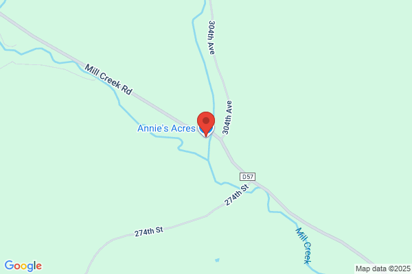 Annie's Acres
