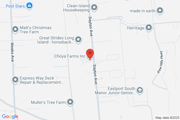 Choya Farms