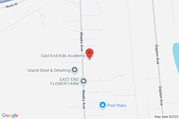 East End Kids Academy