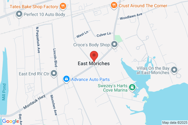 East Moriches Wireless Inc