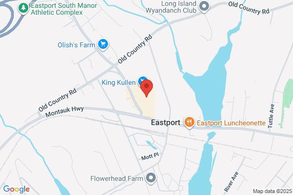 Eastport Liquors