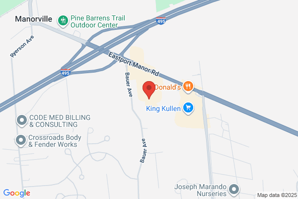 Hurricane Grill & Wings-Manorville