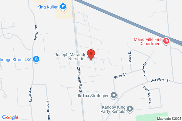 Joseph Marando Nurseries Inc