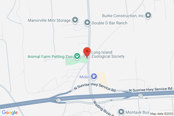 Long Island Zoological Society