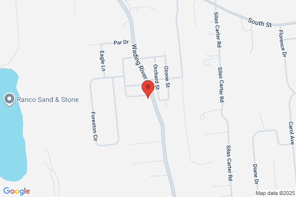 Manorville Chiropractic