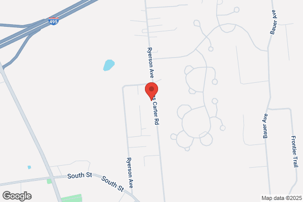 Manorville Fire Department