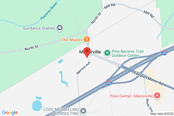 Manorville Pet Veterinarian
