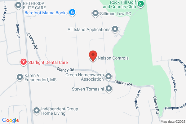 Nelson Controls Llc
